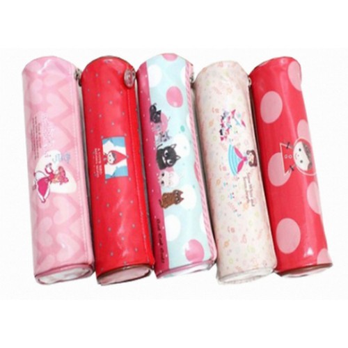 신지가토  봄봄 펜슬케이스