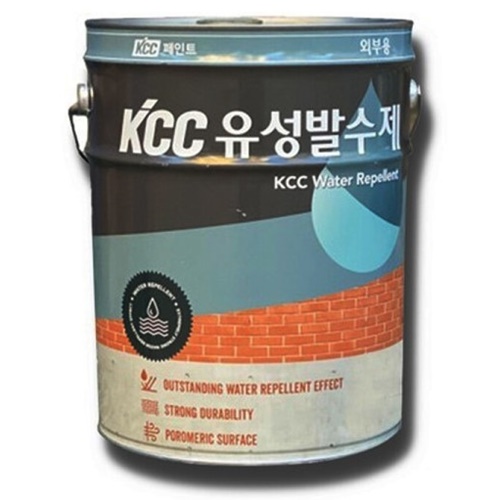 KCC  유성발수제