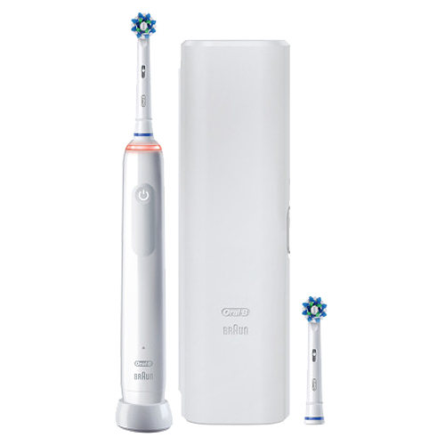 브라운 오랄비 PRO2500