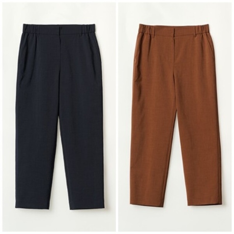 BCBG 오르빗 팬츠 B3F7P302