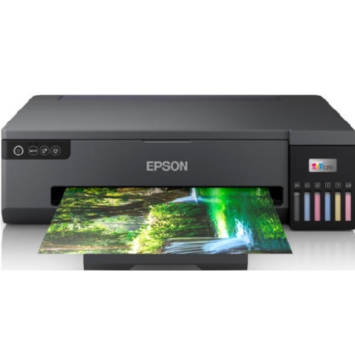 EPSON  EcoTank Photo 무한 L18050