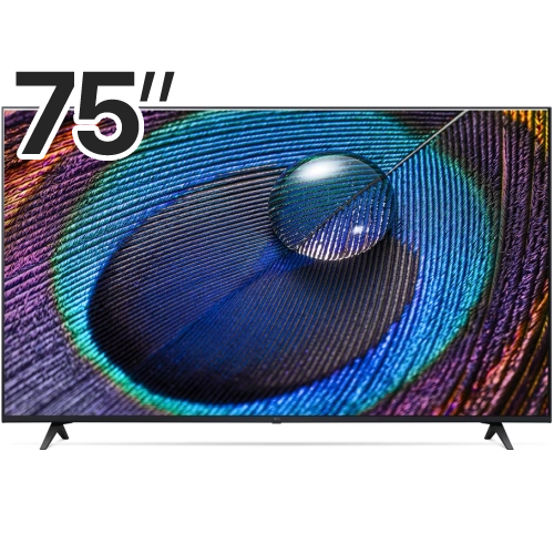 LG전자 울트라HD 75UR8300NNA