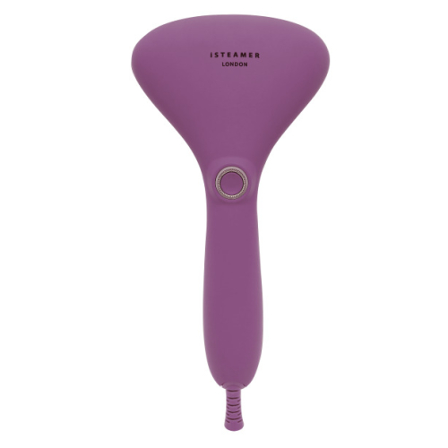 쿠진  아이스티머 런던 isteamer-LDN