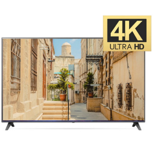 LG전자  60UN6950 리퍼비시