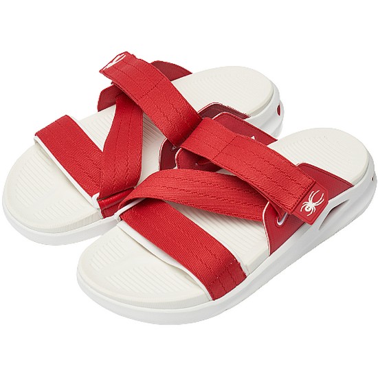 스파이더 콤셀 SPHPFNSD304U-RED