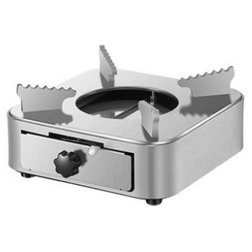 톨른캠퍼 미니 고체연료 버너