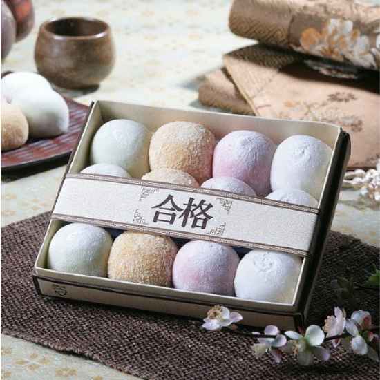 수라원  장원급제 찹쌀떡 세트 2호