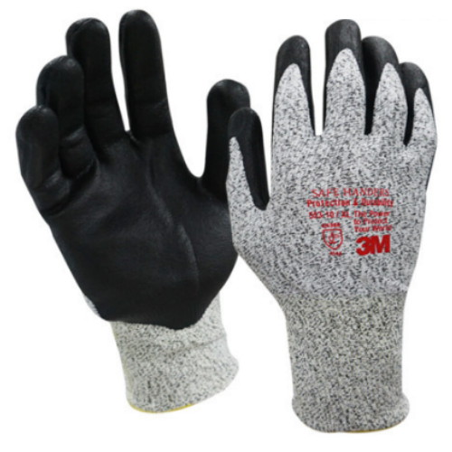 3M  553 CUT5 절단방지장갑