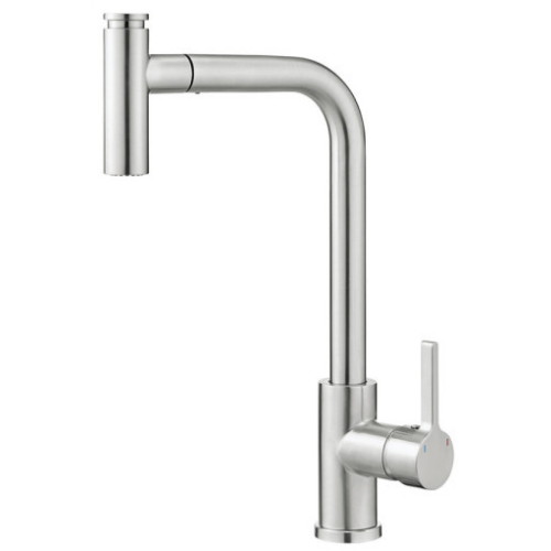 제니스  1홀 싱크대수전 SS-A300