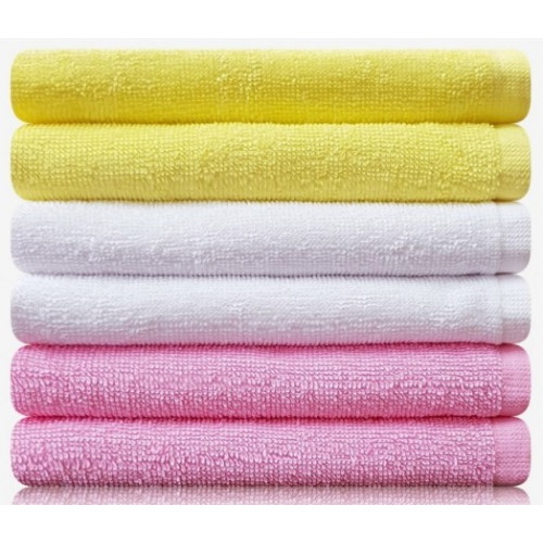 송월타월  코마사 미용타월32 20수 70g