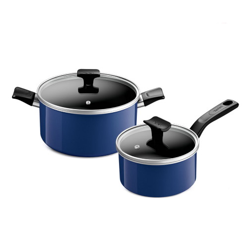 테팔  IH 세이버리 2종 (편수16+양수20)