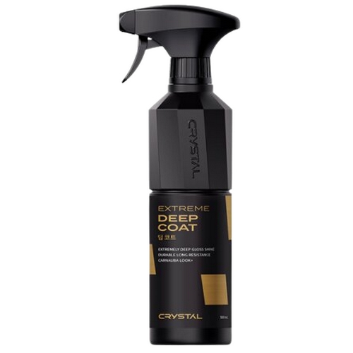 불스원  크리스탈 딥코트 500ml