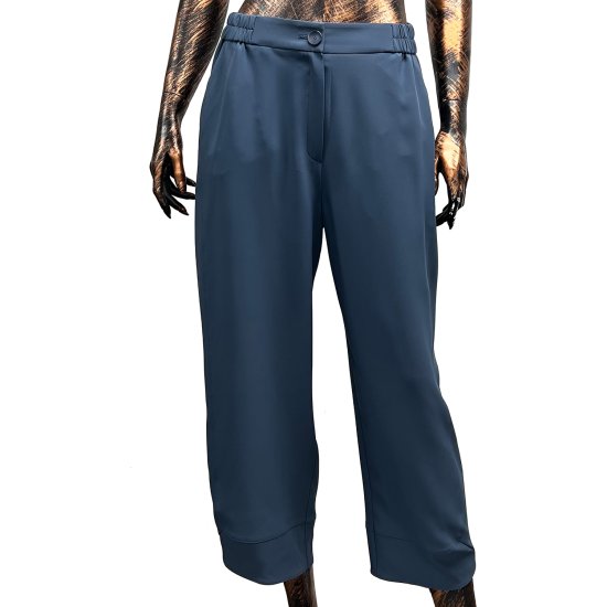 데시데 입체튤립라인 슬랙스 DNS210