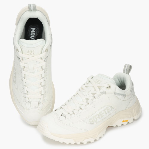 코오롱스포츠 무브 인비져블 FE4DX23320WHX