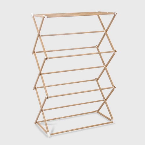 씨엠26  코드리빙 선반형 다용도 빨래건조대 (CODE-LD3-AW)