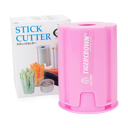 타이거크라운  스틱 커터기