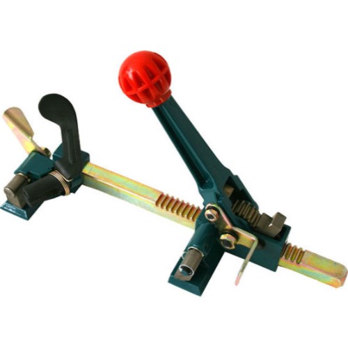 판코  BP-1619 수동밴딩기