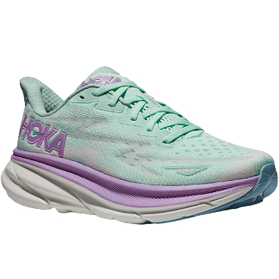 호카 클리프톤 9 와이드 (1132211-SOLM)