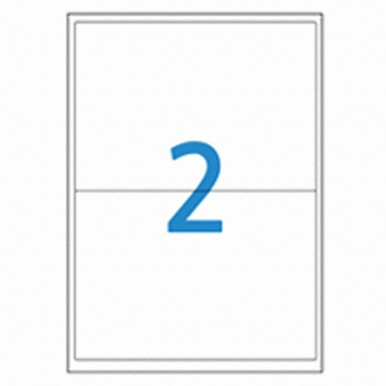 올바른라벨  흰색 라벨 AL002