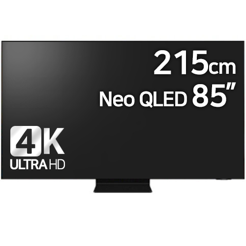 삼성전자 네오QLED QN85QN90A 리퍼비시