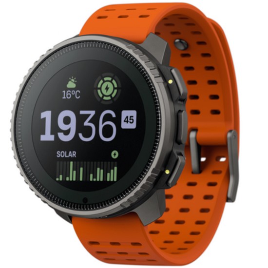 순토  버티컬 티타늄 솔라 SS050861000 캐니언