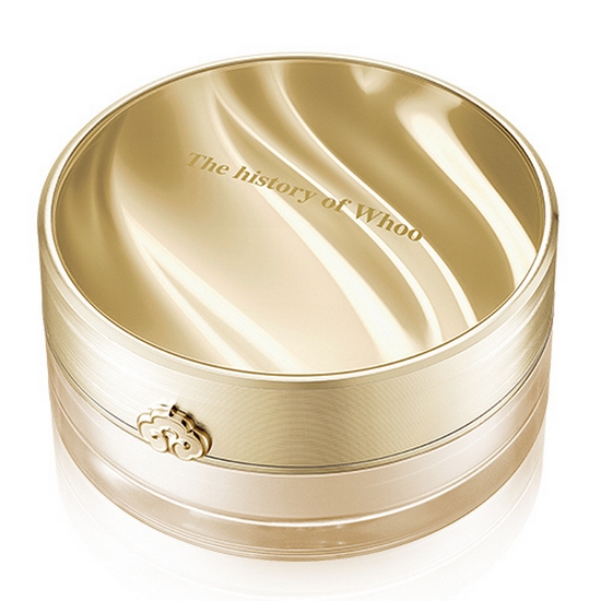 더후 공진향 미 럭셔리 루미너스 파우더 28g