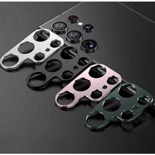 제네시스코리아 닥터가드 갤럭시S23 울트라 카메라 메탈 풀커버 보호필름