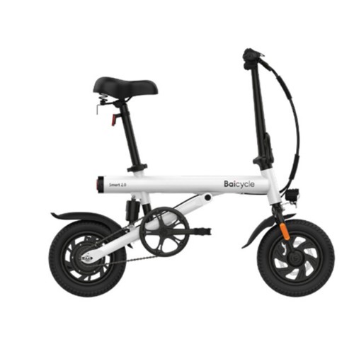 샤오미  Baicycle 2.0 해외구매