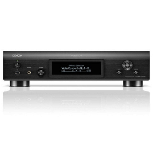 데논  DNP-2000NE