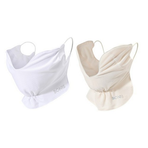 보니스골프  볼 마스크 W-2008