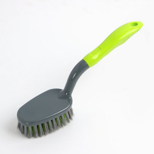 리빙  핸디 청소솔/바닥솔 바닥브러쉬 화장실청소솔