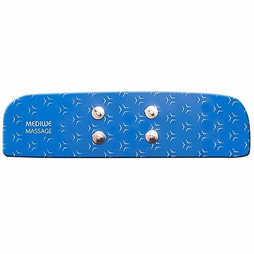 메디위 저주파마사지기 WE-3000 전용저주파패드 장패드 1장 리필용