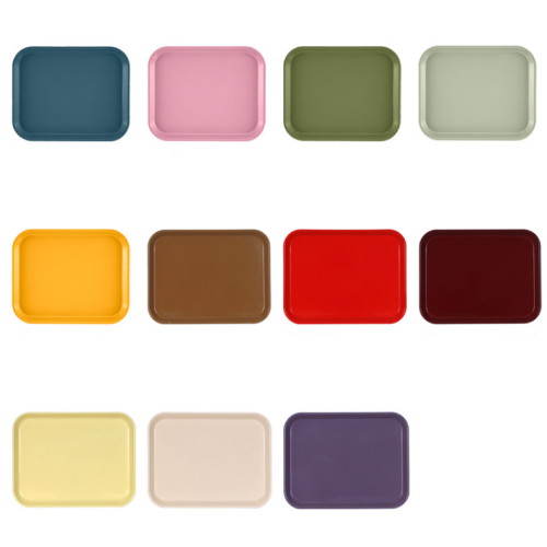 캠브로 캠트레이 대 1014504 예쁜 카페 쟁반 트레이