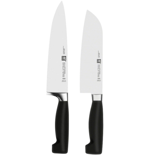 헹켈  즈윌링 4스타 식도 2종 세트 (31071-31118)