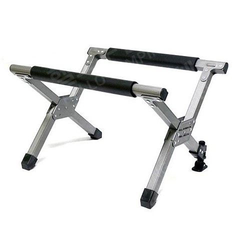 알래스카블랙 쿨러스탠드