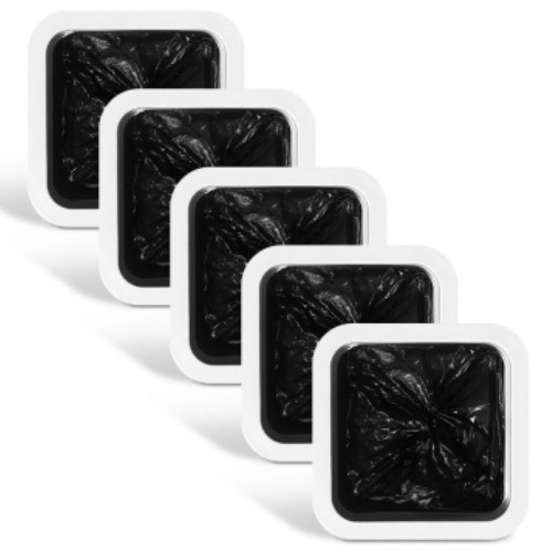샤오미  TOWNEW 스마트 휴지통 전용 쓰레기봉투