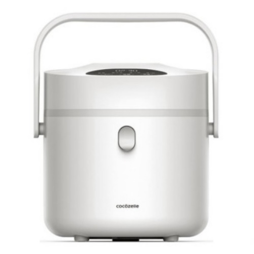 코코젤리  스마트 저당 밥솥 GNO-21RC01