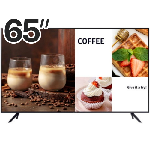 삼성전자  LH65BECHLGFXKR