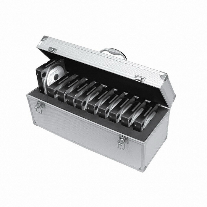 강원전자 INEO I-NC10 알루미늄 하드디스크 보관함