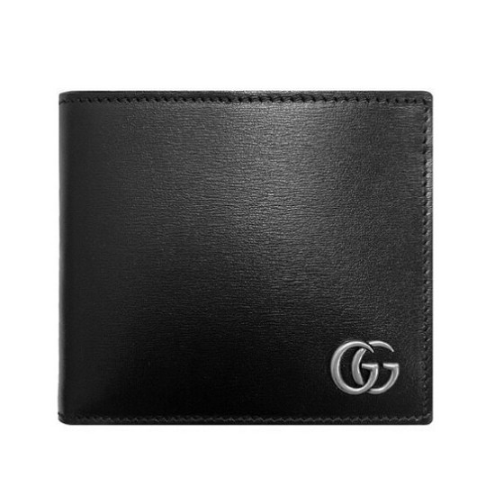 구찌 GG로고 마몬트 반지갑_428725 0YK0N 1000