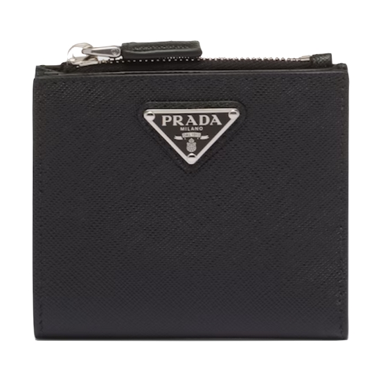 프라다 사피아노 가죽 반지갑_2ML049 QHH F0002