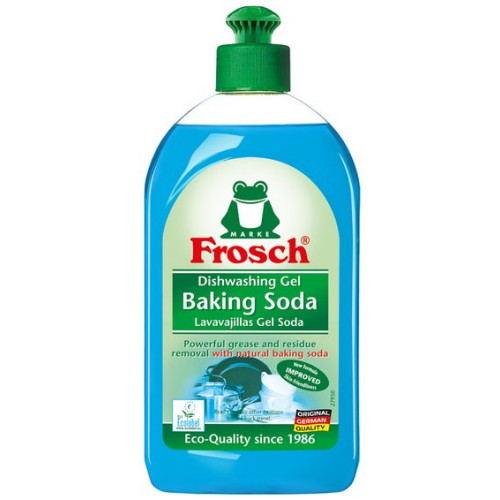 프로쉬 베이킹소다 주방세제 500ml