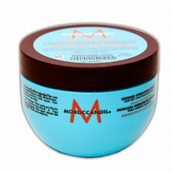  모로칸오일 인텐스 하이드레이팅 마스크 500ml [1개]