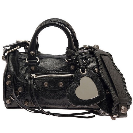 발렌시아가 르카골 토트백_743356 1VG9Y 1000