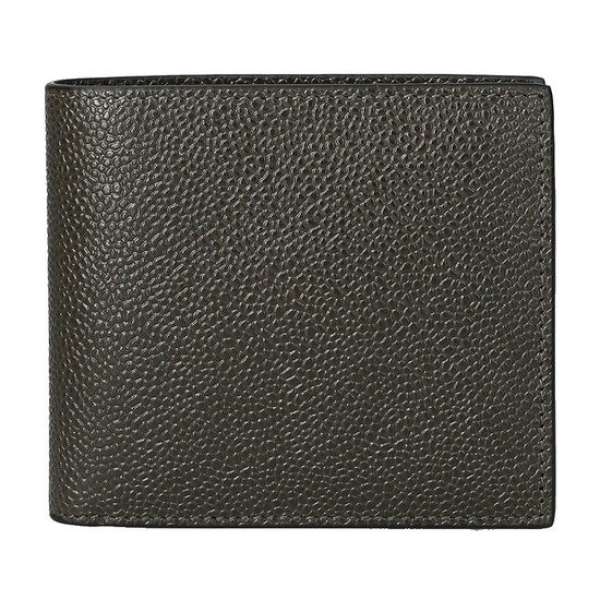 톰브라운 페블그레인 반지갑_MAW023A 00198 206