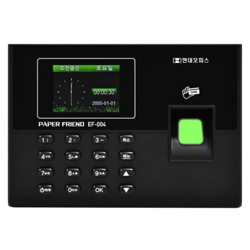 현대오피스  EF-004