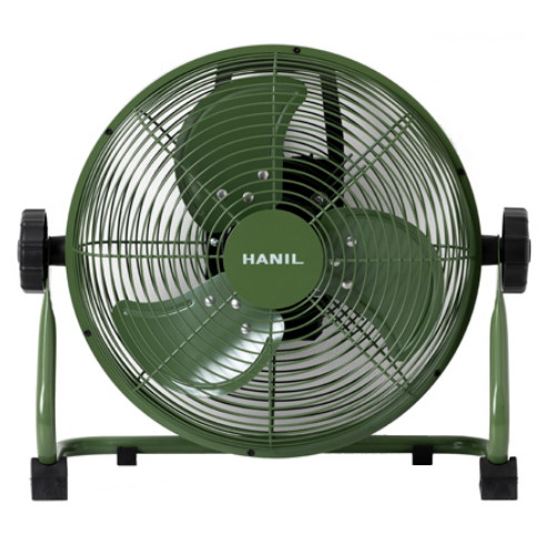 한일전기  무선 캠핑용 선풍기