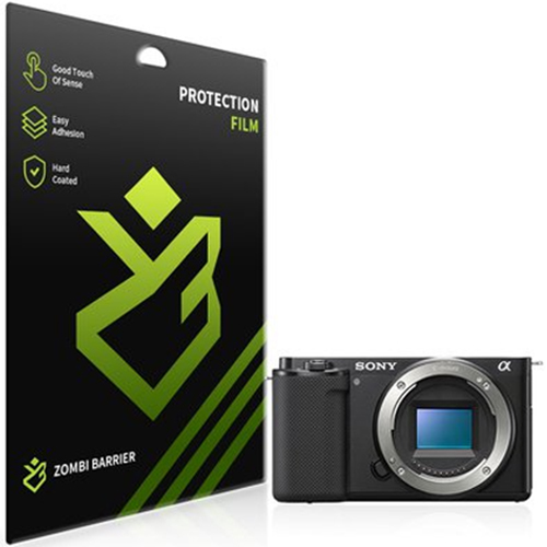 좀비베리어  SONY ZV-E10용 AR 고화질 액정보호필름