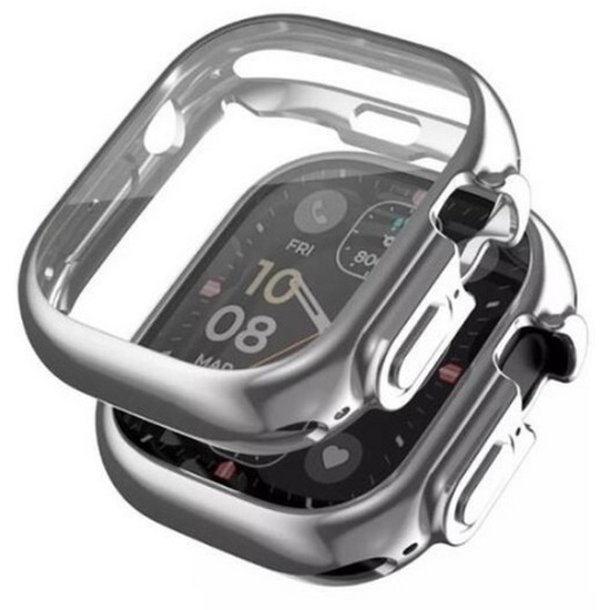 애플워치8 울트라 49mm 풀커버 젤리 범퍼 케이스