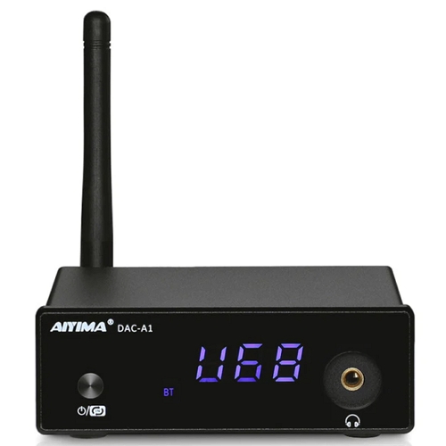 AIYIMA  DAC A1